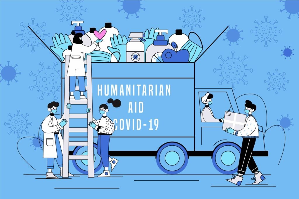 Health Care Logistics