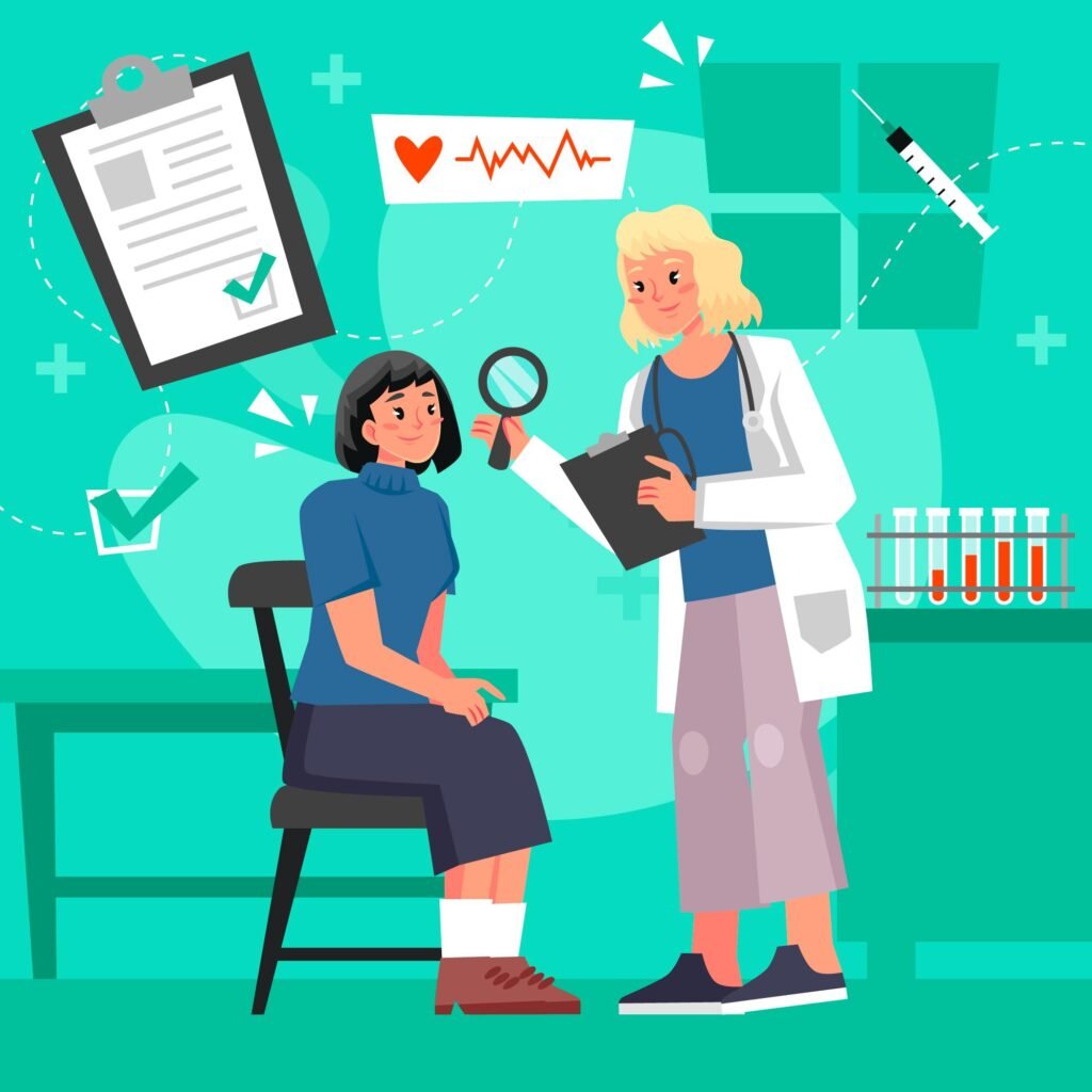 Memphis Health Center