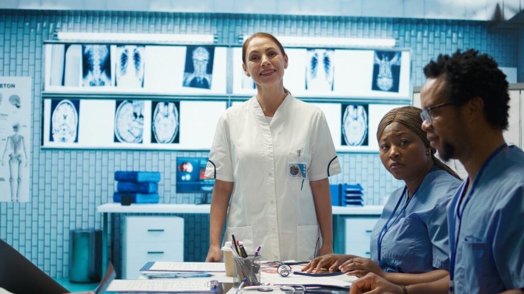 Cherokee Health Systems