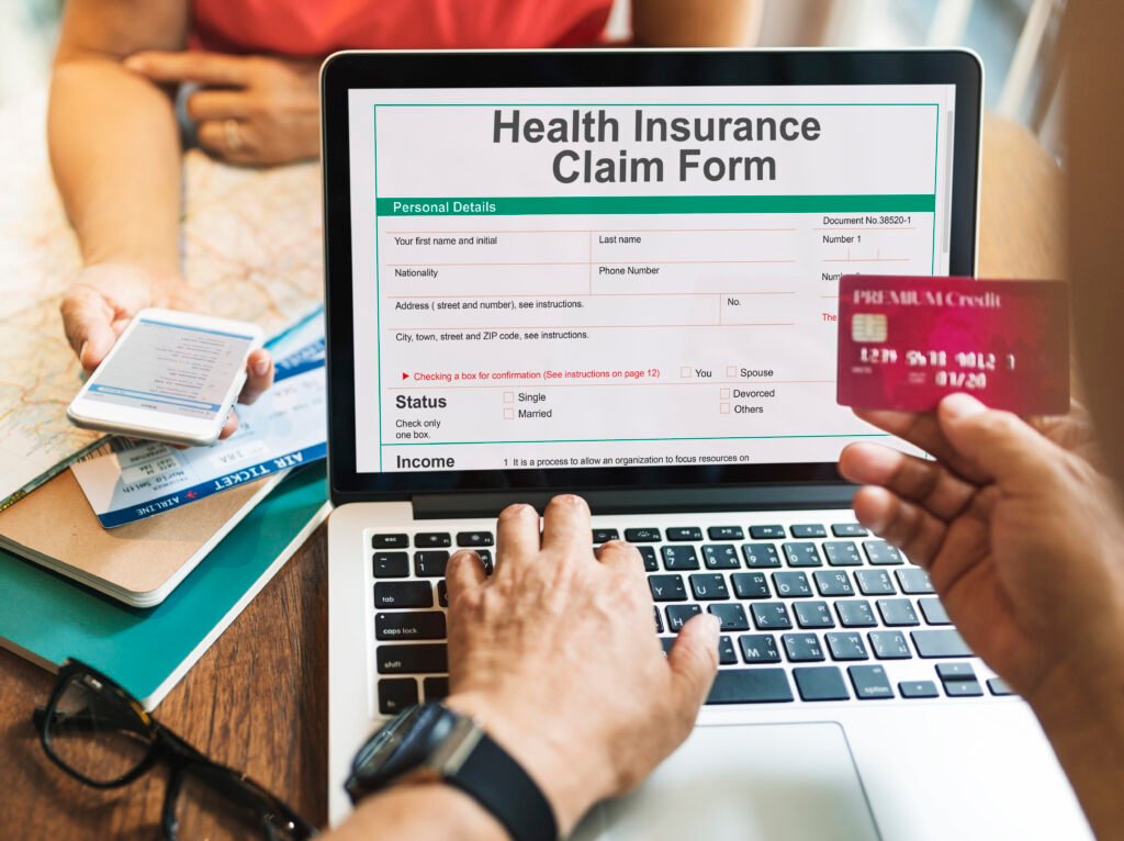 MyWebInsurance.com Health Insurance: What You Need to Know