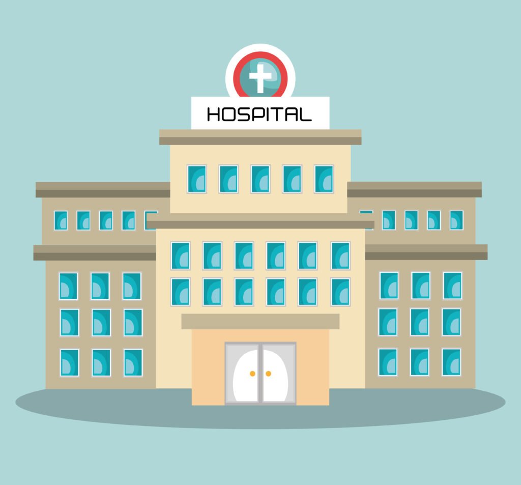 Maria de los Santos Health Center