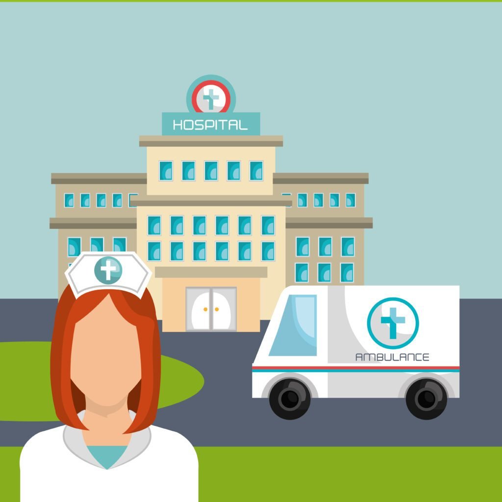 Maria de los Santos Health