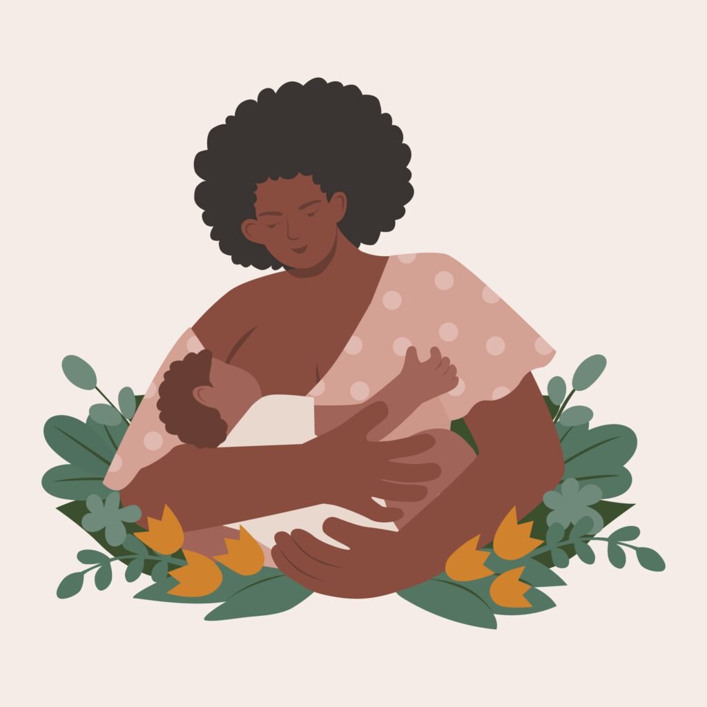 Black Maternal Health Week 2025: