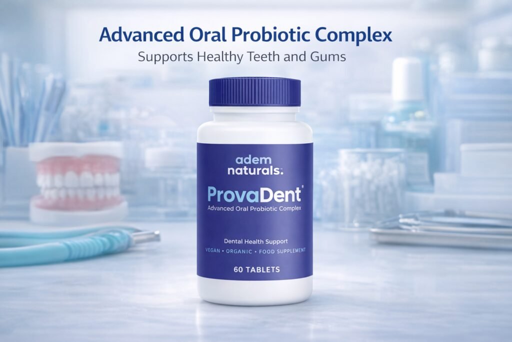 Professional Health Products