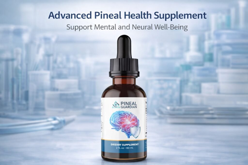 Professional Health Products