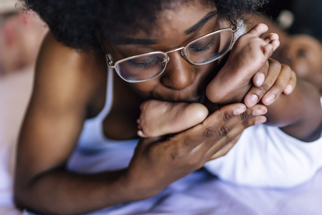 Black Maternal Health Week 2025