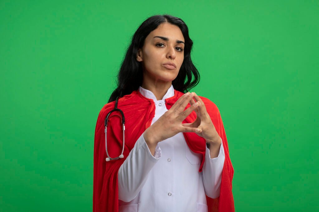 How is Gloria Copeland's health?