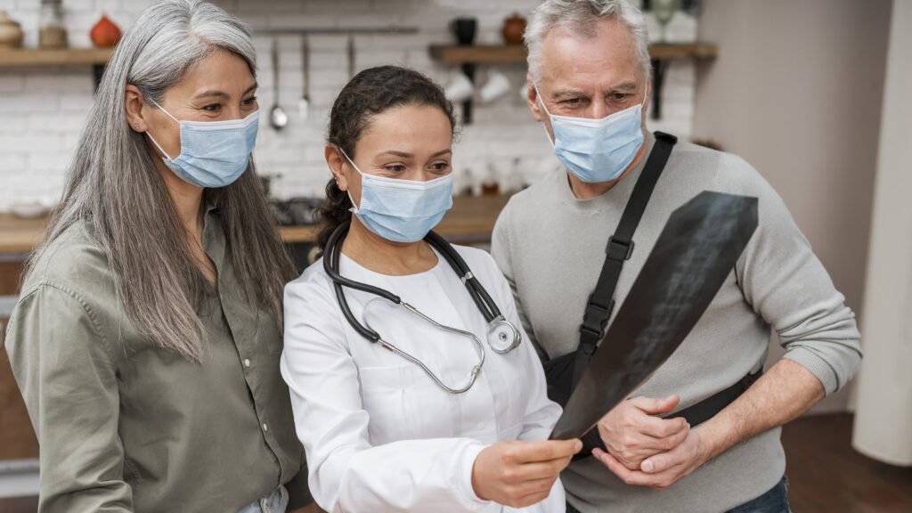 Federico F. Peña Southwest Family Health Center