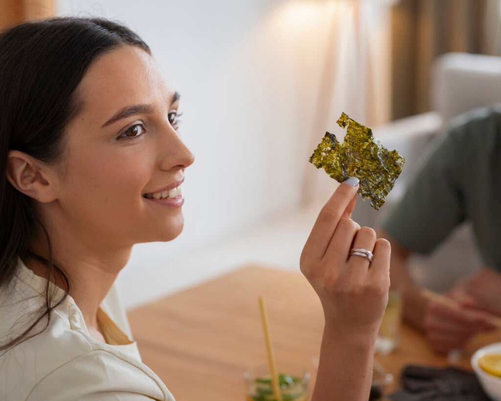 global health farms cbd gummies