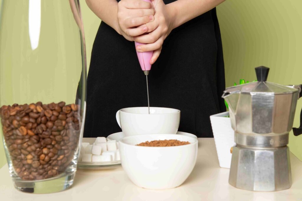 Coffee Weight Loss Recipe