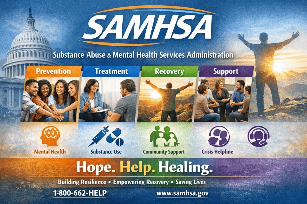 SAMHSA