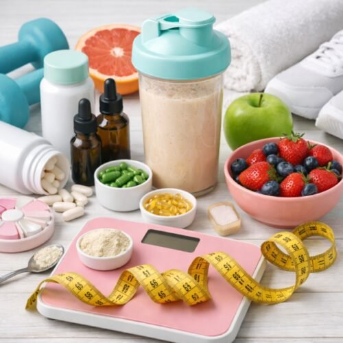 Hers Weight Loss Kit 1 Reviews