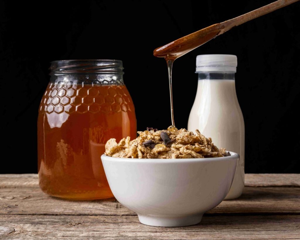 Is Honey Good for Weight Loss