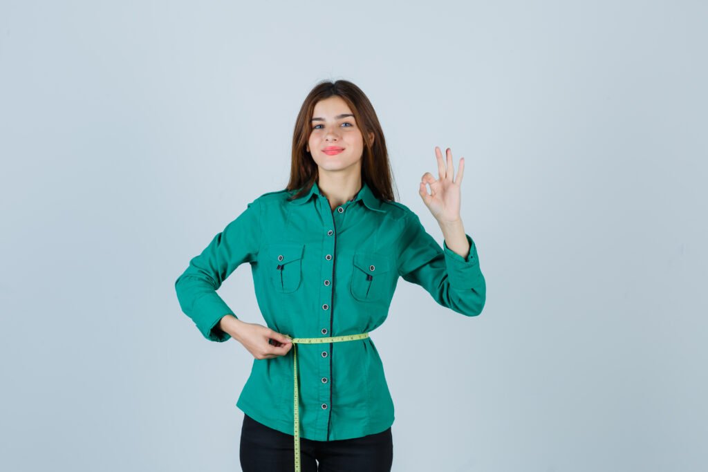 Erin Perrine Weight Loss