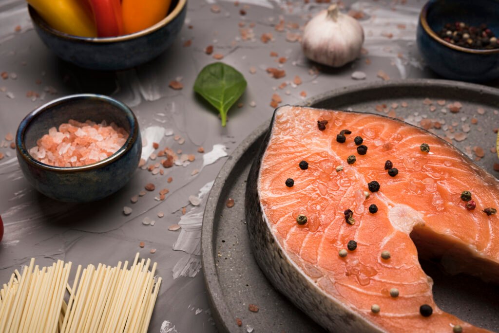 Is Salmon Good for Weight Loss