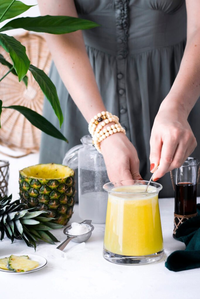 Cortisol Cocktail for Weight Loss