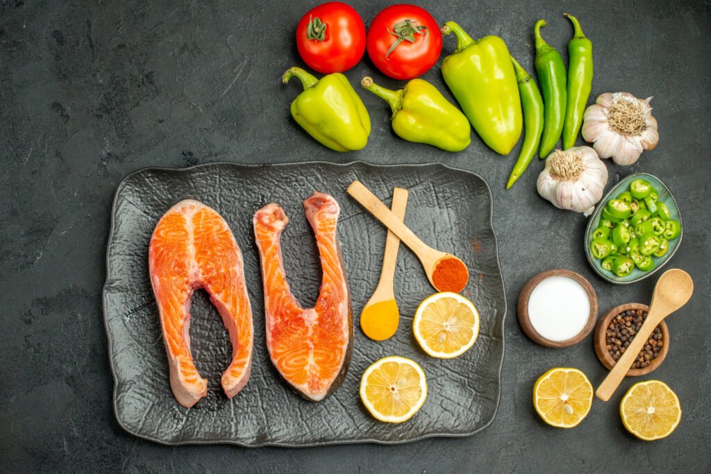 Is Salmon Good for Weight Loss
