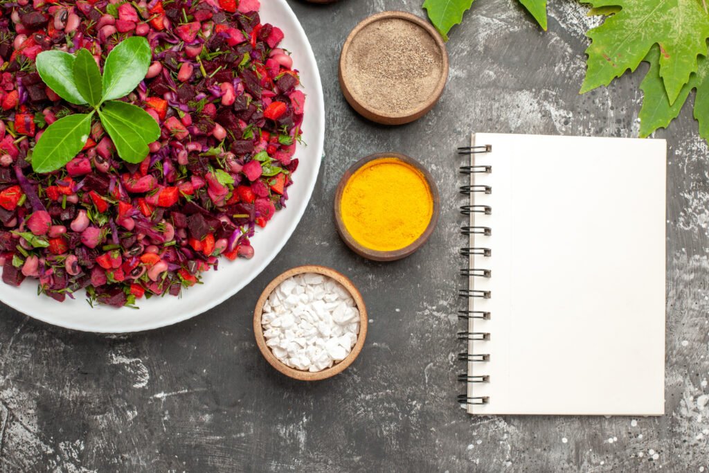 natural mounjaro recipe for weight loss