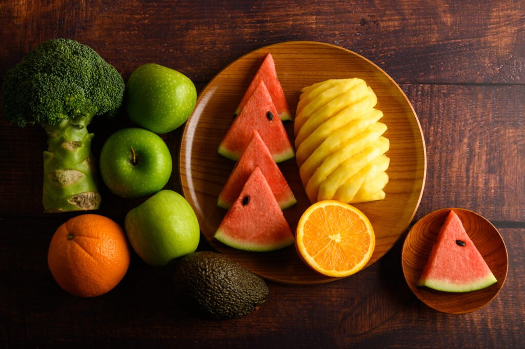 5 Fruits to Avoid for Weight Loss
