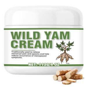 Where to Apply Progesterone Cream for Weight Loss