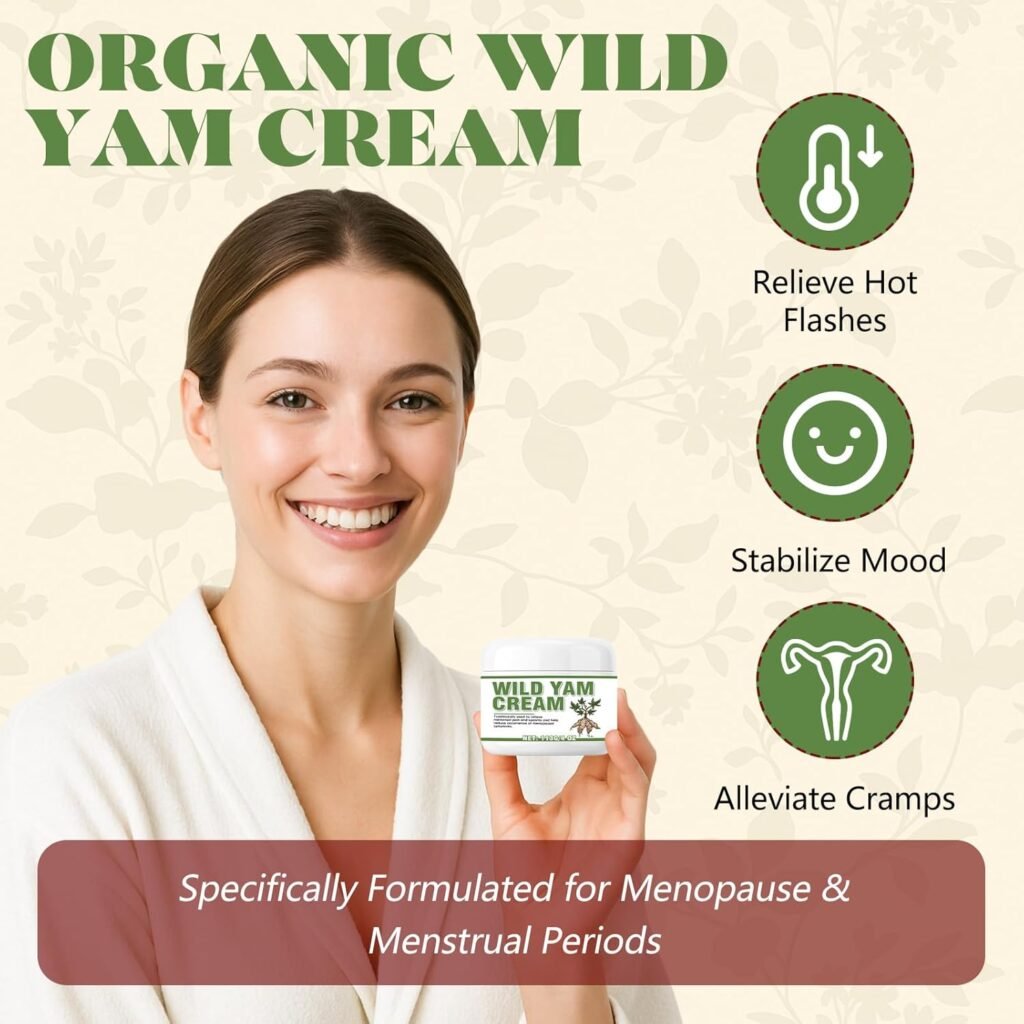 Where to Apply Progesterone Cream for Weight Loss