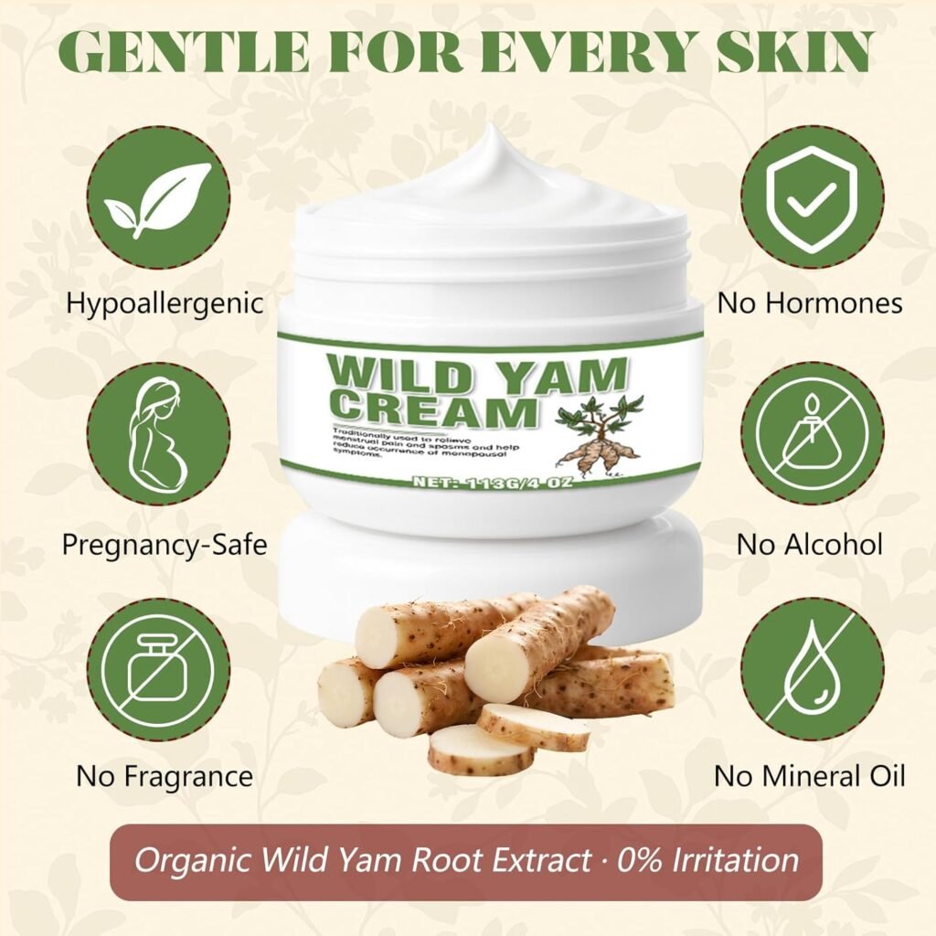 Where to Apply Progesterone Cream for Weight Loss