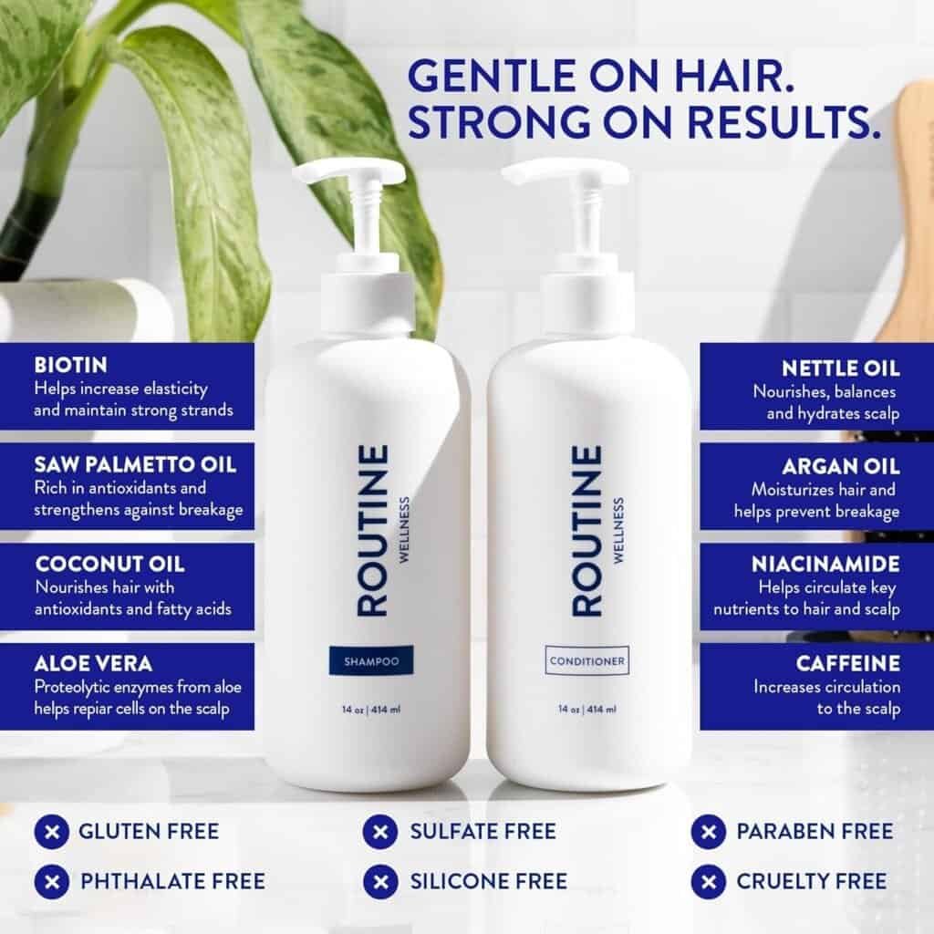 Losing Weight Hair Loss: