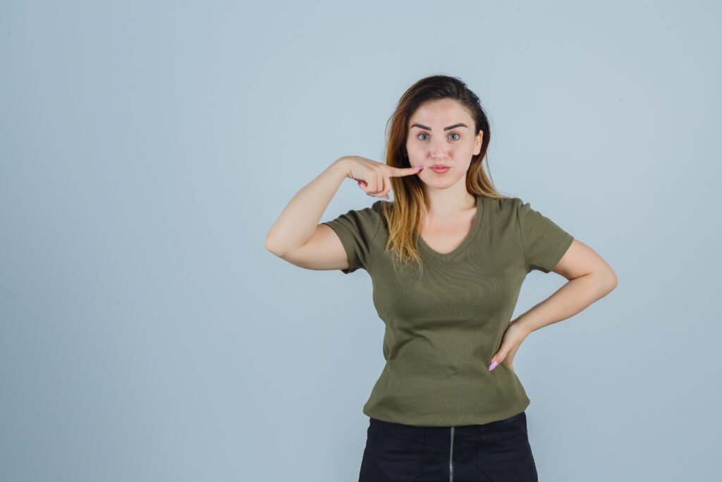 Extra Skin After Weight Loss