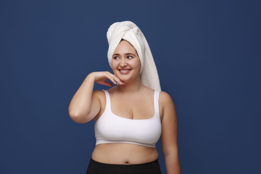 Extra Skin After Weight Loss