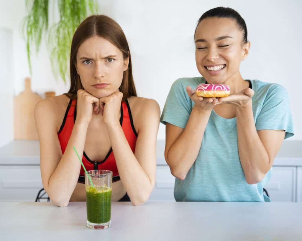 Semaglutide vs Tirzepatide for Weight Loss