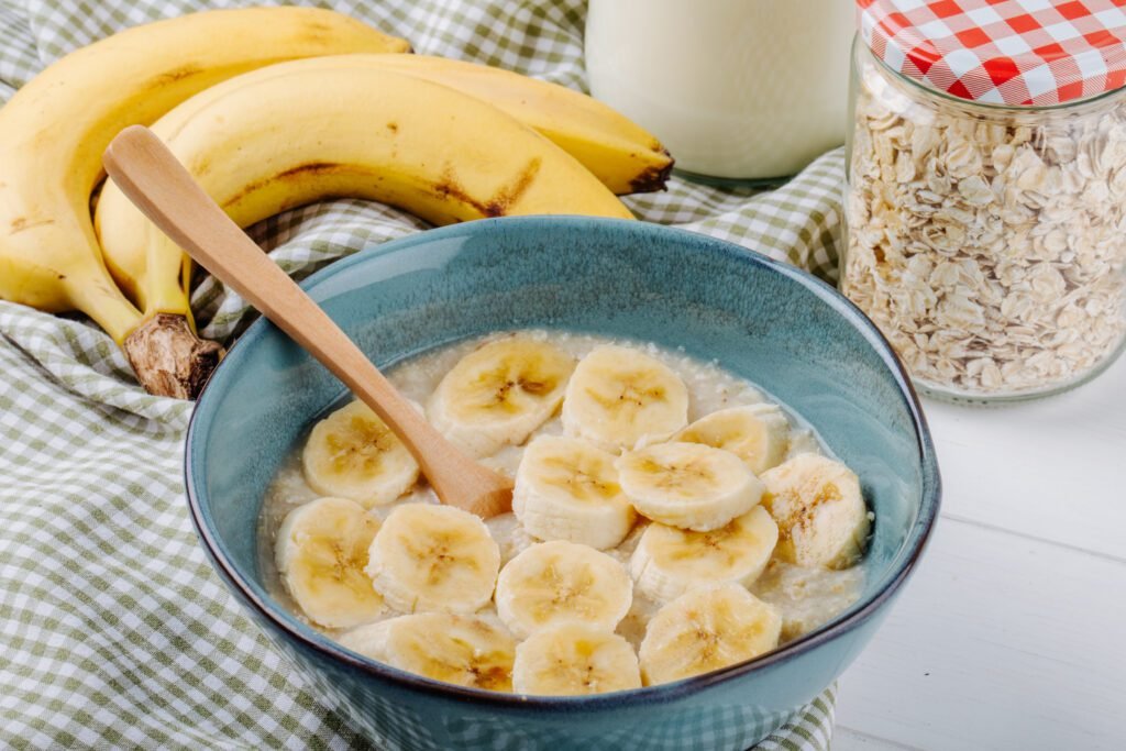 Banana Recipe for Weight Loss