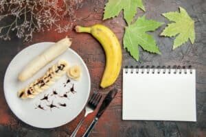 Banana Recipe for Weight Loss