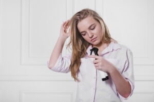 Does Weight Loss Cause Hair Loss