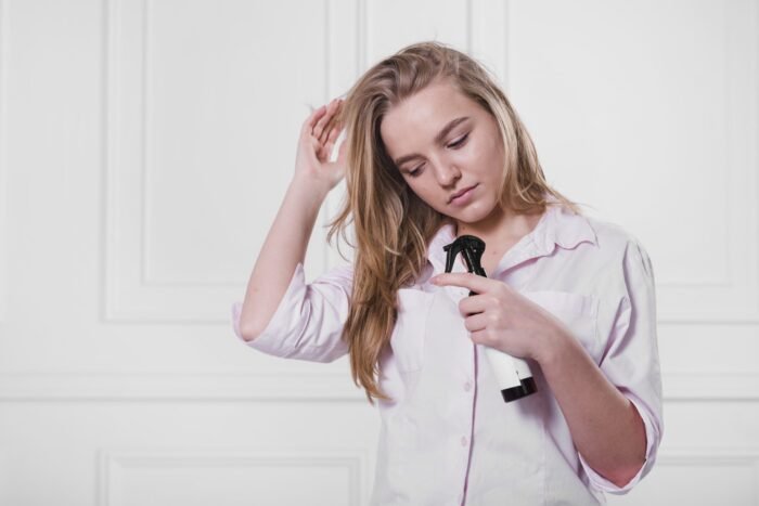 Does Weight Loss Cause Hair Loss
