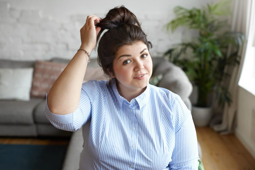 Hair Loss When Losing Weight