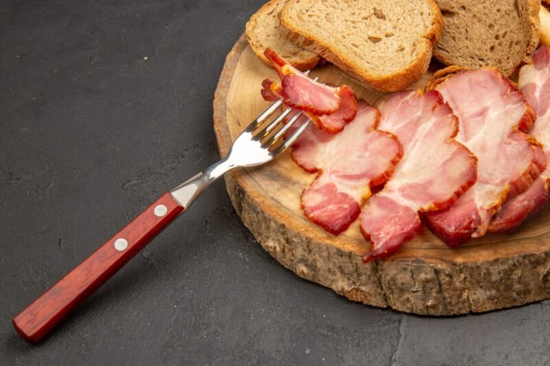 Is Bacon Good for Weight Loss