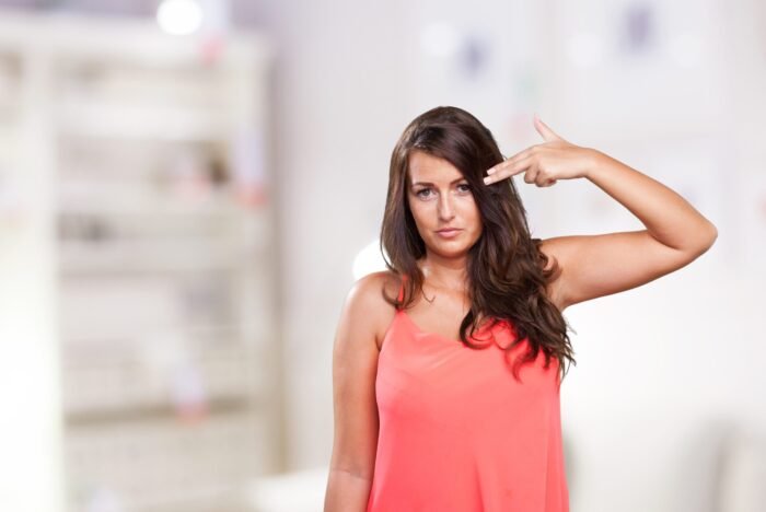Hair Loss When Losing Weight
