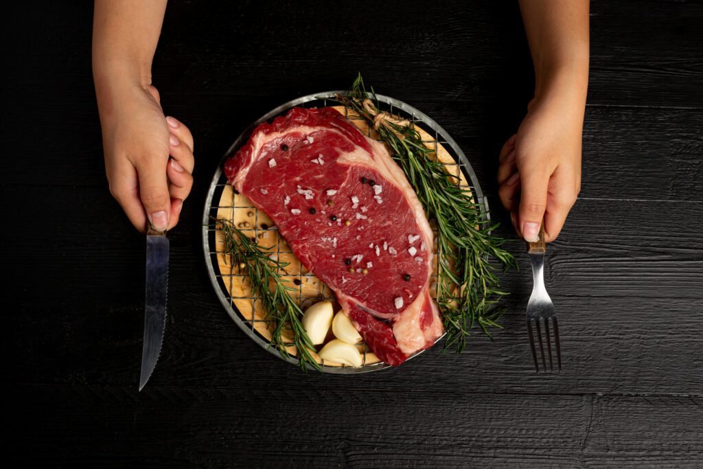 Lean Cuts of Steak for Weight Loss