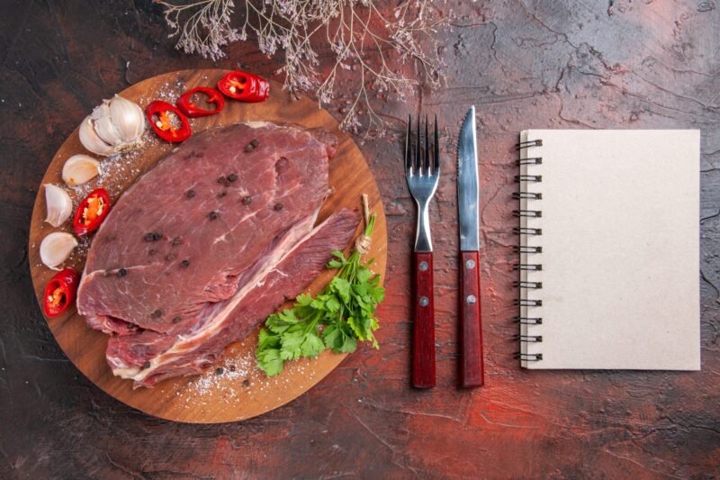 Lean Cuts of Steak for Weight Loss